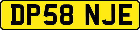 DP58NJE