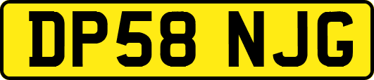 DP58NJG