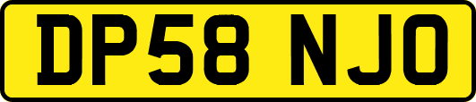 DP58NJO