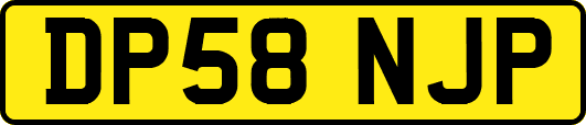 DP58NJP