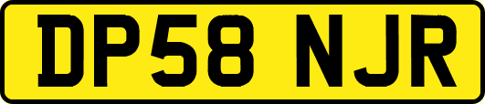 DP58NJR