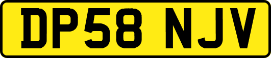 DP58NJV