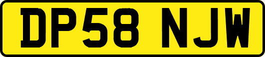 DP58NJW