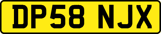 DP58NJX