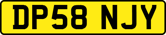 DP58NJY