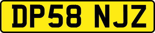 DP58NJZ