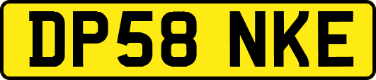 DP58NKE