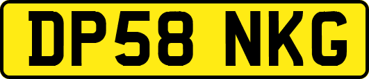 DP58NKG