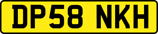 DP58NKH