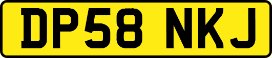 DP58NKJ