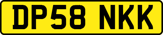 DP58NKK