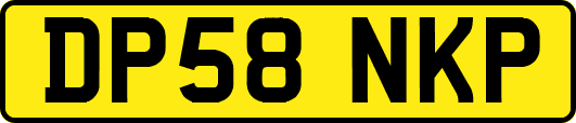 DP58NKP
