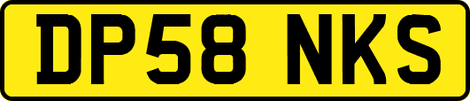 DP58NKS