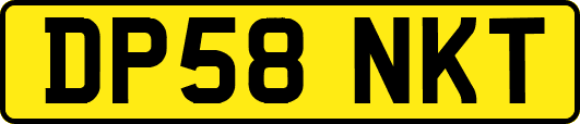 DP58NKT
