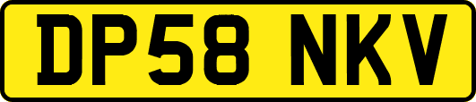 DP58NKV