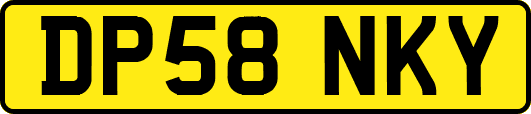 DP58NKY