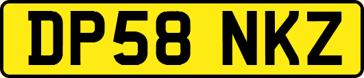 DP58NKZ