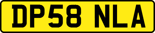 DP58NLA