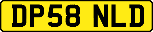 DP58NLD