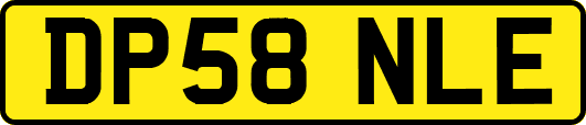 DP58NLE