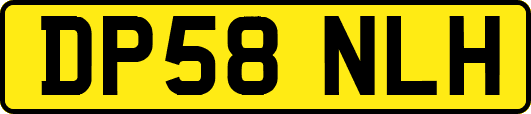 DP58NLH