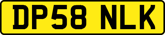DP58NLK