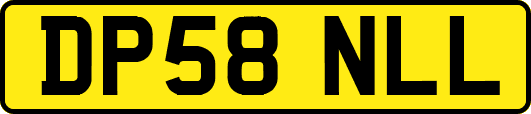 DP58NLL