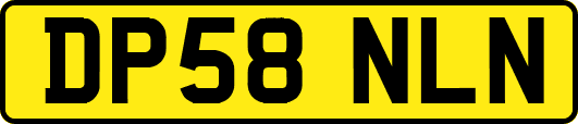 DP58NLN