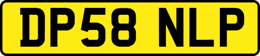 DP58NLP