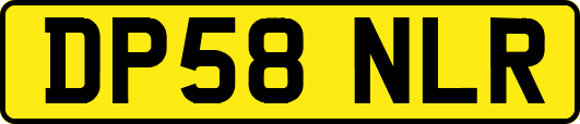 DP58NLR