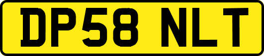 DP58NLT