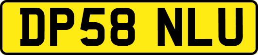 DP58NLU