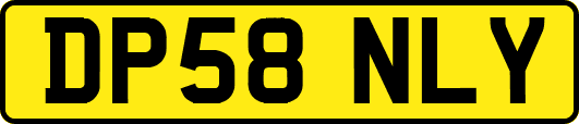 DP58NLY