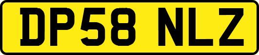 DP58NLZ