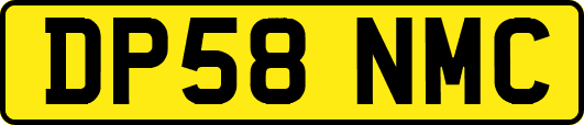DP58NMC