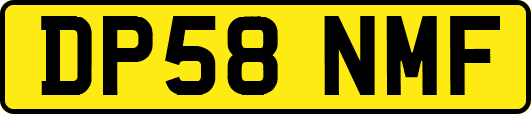 DP58NMF