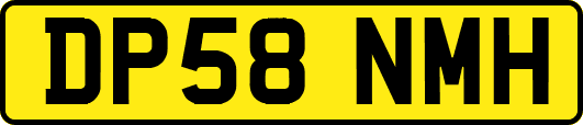 DP58NMH
