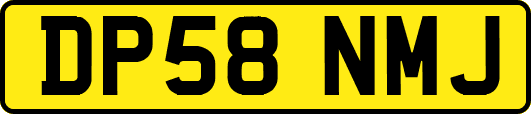 DP58NMJ