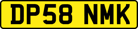 DP58NMK