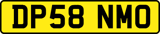 DP58NMO