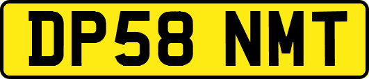 DP58NMT