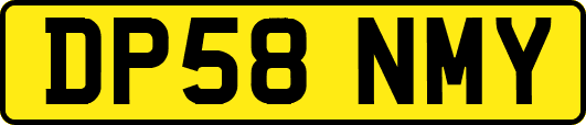 DP58NMY