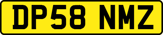 DP58NMZ