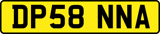 DP58NNA