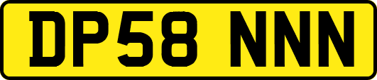 DP58NNN