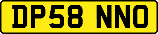 DP58NNO
