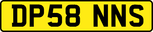 DP58NNS