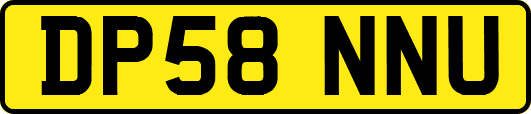 DP58NNU