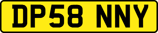 DP58NNY