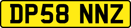 DP58NNZ